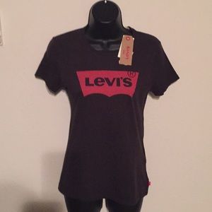 Brand new Levi Tee Shirt.